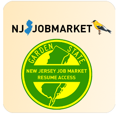 NJJobMarket - Employer Search Candidate NJ Resumes