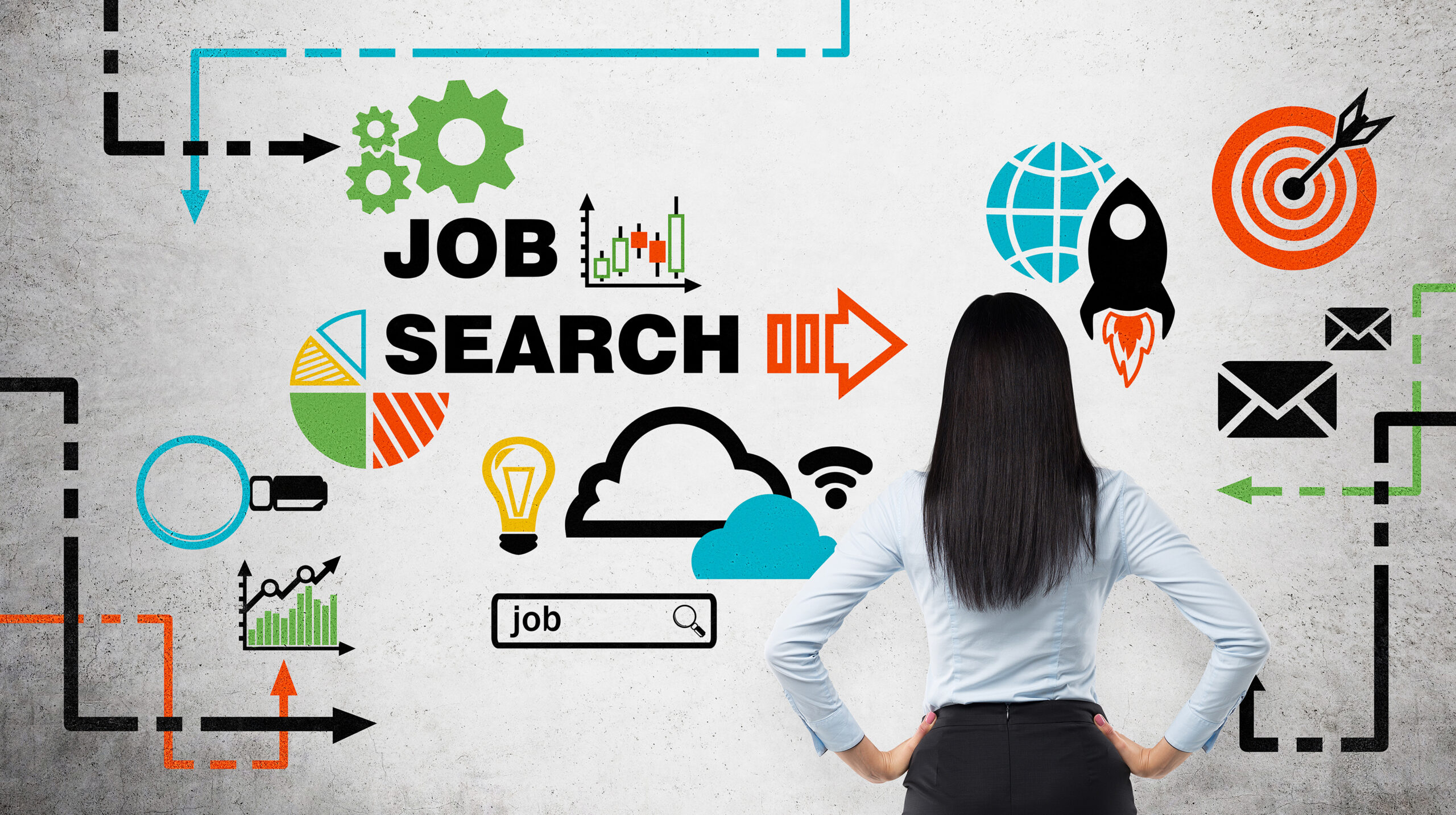 NJJobMarket - Candidates & Job Seekers - How Do I Find A Job in New Jersey?