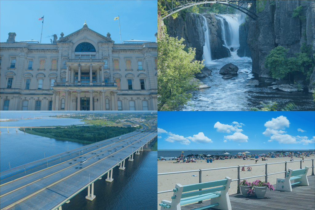 New Jersey Job Market - NJJobMarket is the NJ Job Board for mid-career to executive level jobs in the state of New Jersey