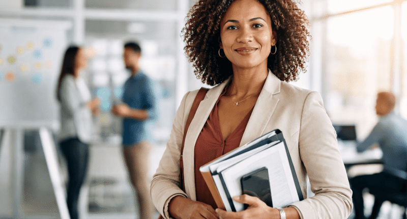 New Jersey Job Market - How to Pivot Industries Without Starting Over