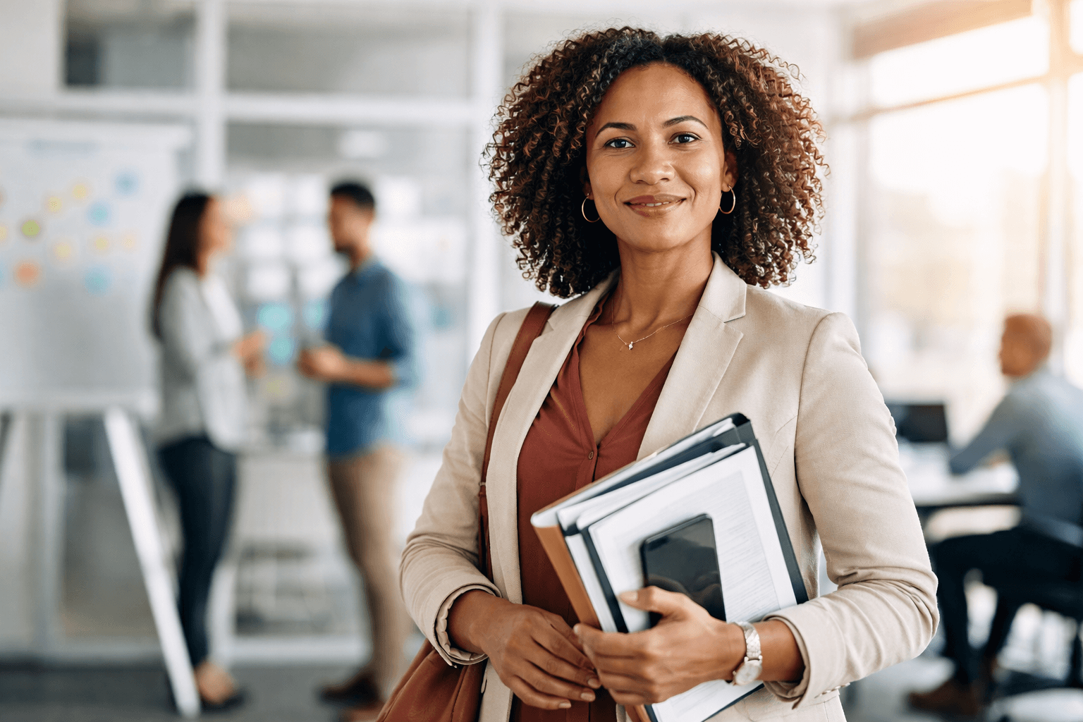 New Jersey Job Market - How to Pivot Industries Without Starting Over